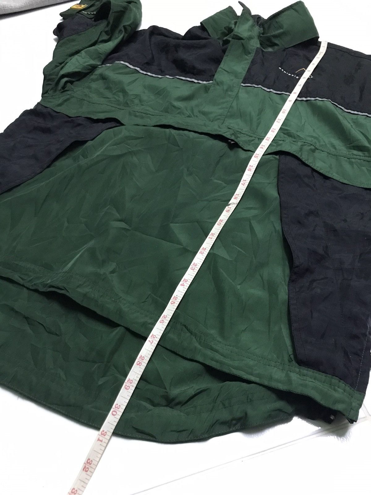Tommy Hilfiger Tommy hilfiger outdoor jacket Size US M / EU 48-50 / 2 - 9 Thumbnail
