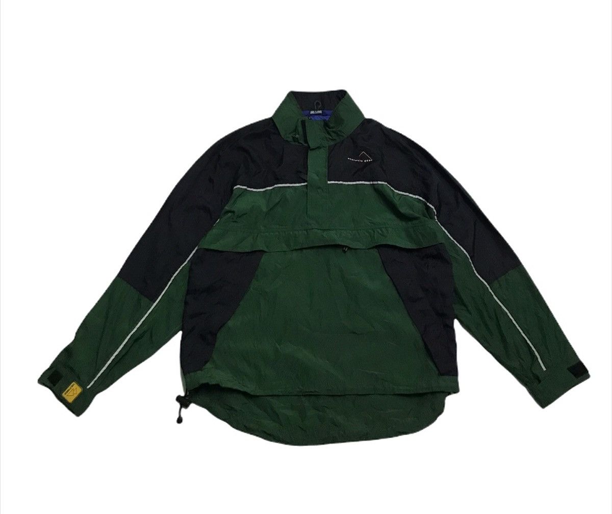 Tommy Hilfiger Tommy hilfiger outdoor jacket Size US M / EU 48-50 / 2 - 4 Thumbnail