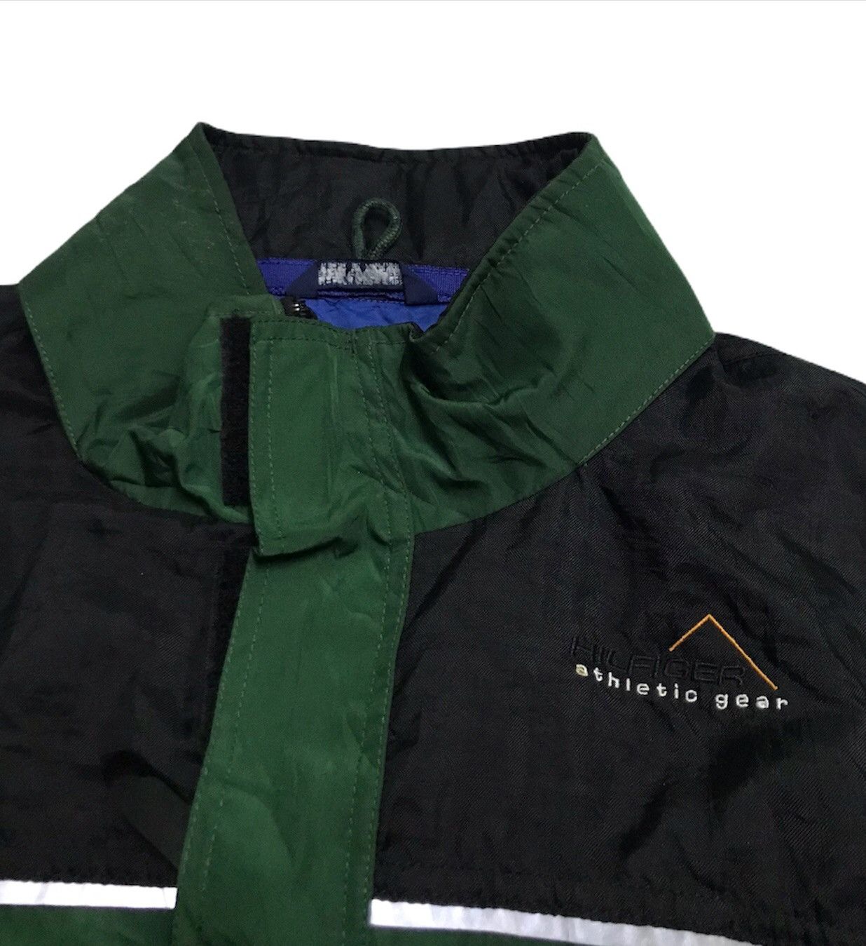 Tommy Hilfiger Tommy hilfiger outdoor jacket Size US M / EU 48-50 / 2 - 2 Thumbnail