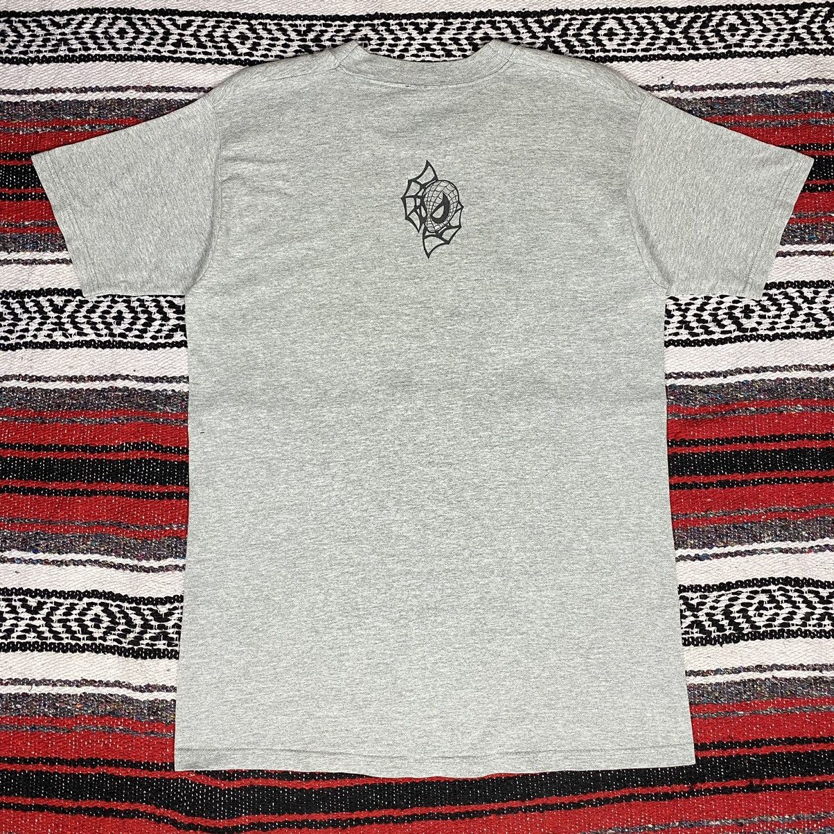 Marvel Comics × Vintage Vintage Spider-Man Shirt Spider-Man Marvel Comics Size US M / EU 48-50 / 2 - 2 Thumbnail
