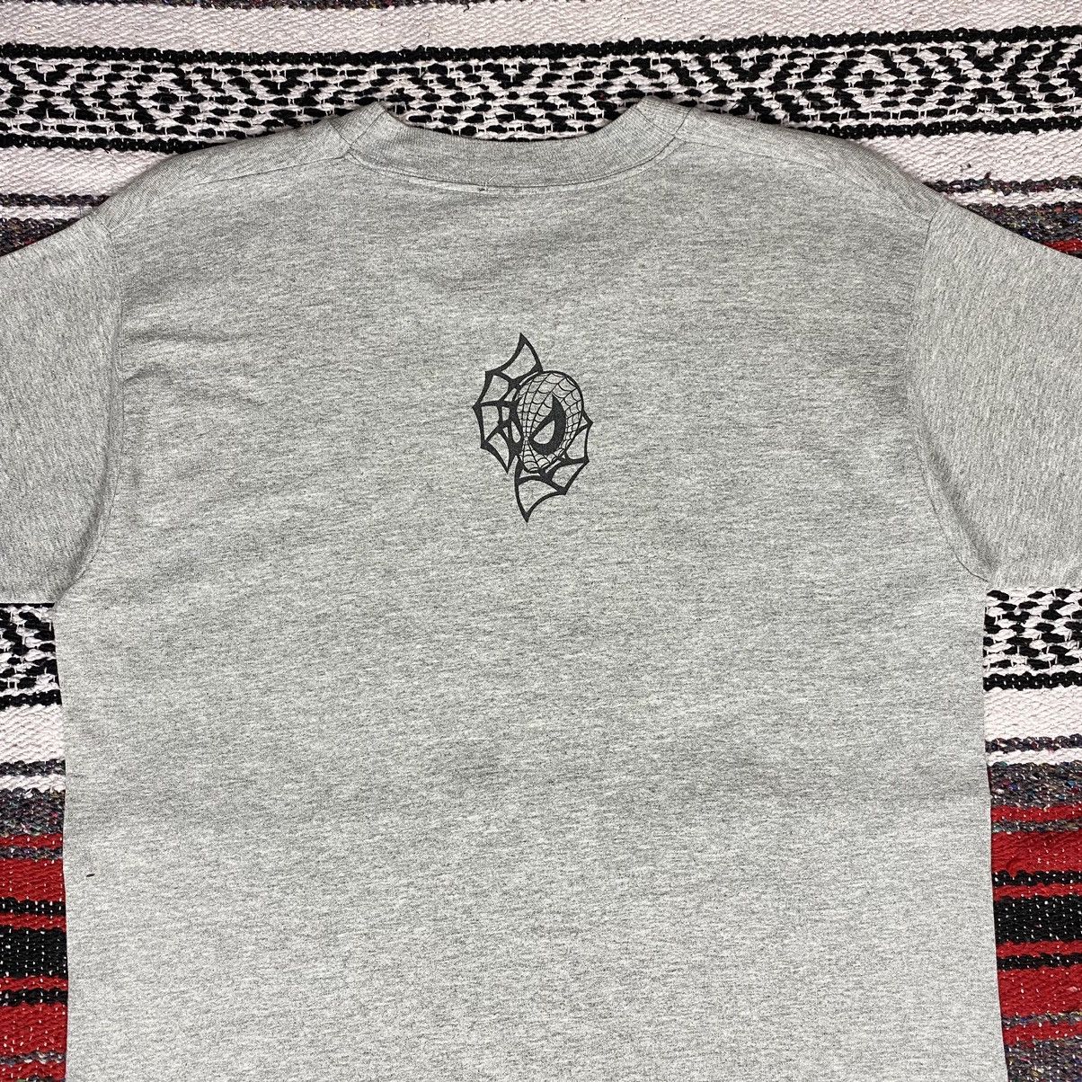 Marvel Comics × Vintage Vintage Spider-Man Shirt Spider-Man Marvel Comics Size US M / EU 48-50 / 2 - 4 Thumbnail
