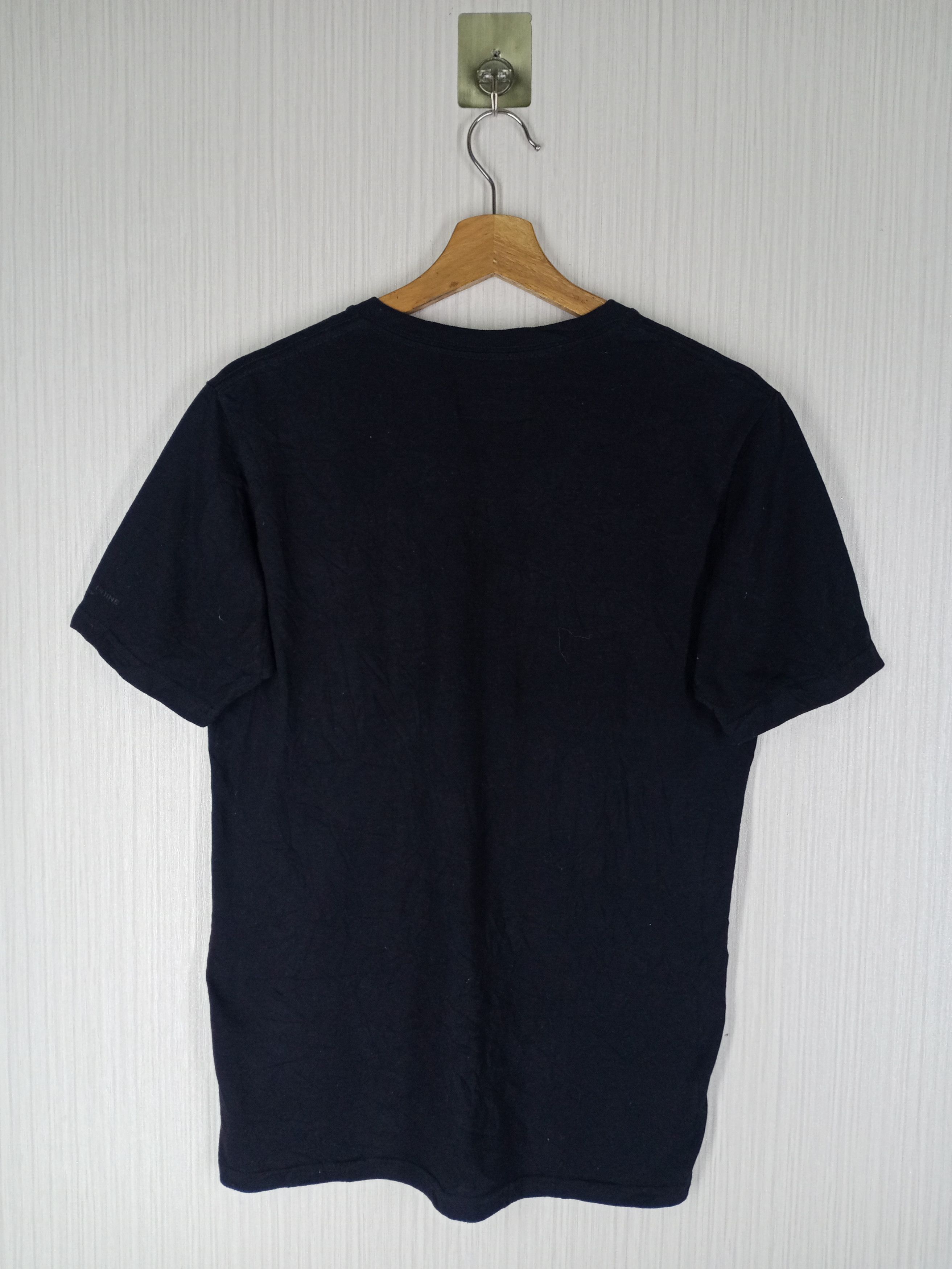 Number (N)ine Number Nine Big Logo Tee Size US M / EU 48-50 / 2 - 3 Thumbnail
