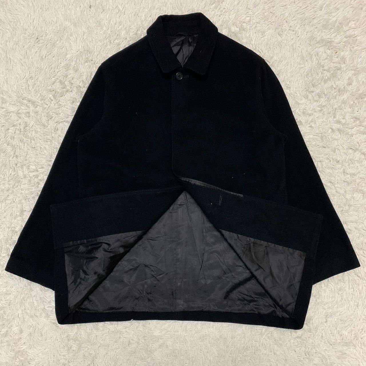 Japanese Brand R.Newbold a division of Pail Smith jacket made in Japan Size US L / EU 52-54 / 3 - 3 Thumbnail