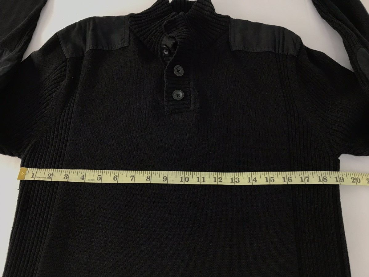 Other Sweatshirt Southern Established 1993 Black Colour Design Size US M / EU 48-50 / 2 - 11 Thumbnail