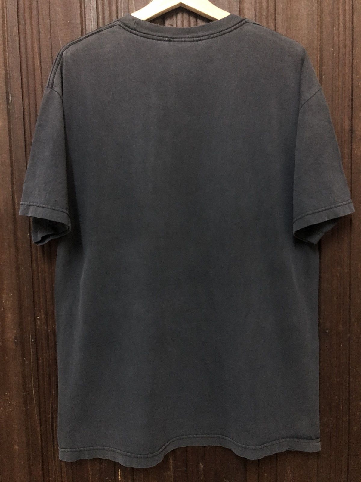 Vintage Vintage Scarface American Crime Drama Distress Rare T Shirt Size US L / EU 52-54 / 3 - 8 Thumbnail