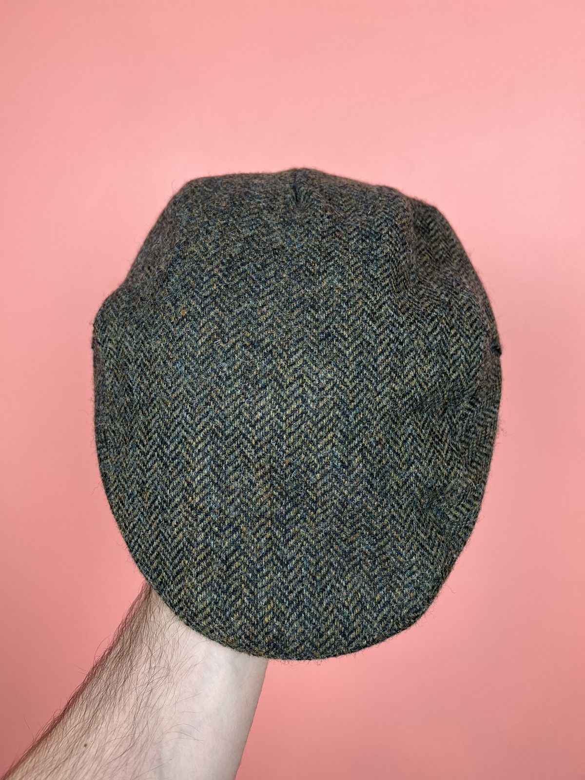 Marks & Spencer Mark & Spencer moon wool cap flat newsboy Size ONE SIZE - 3 Thumbnail