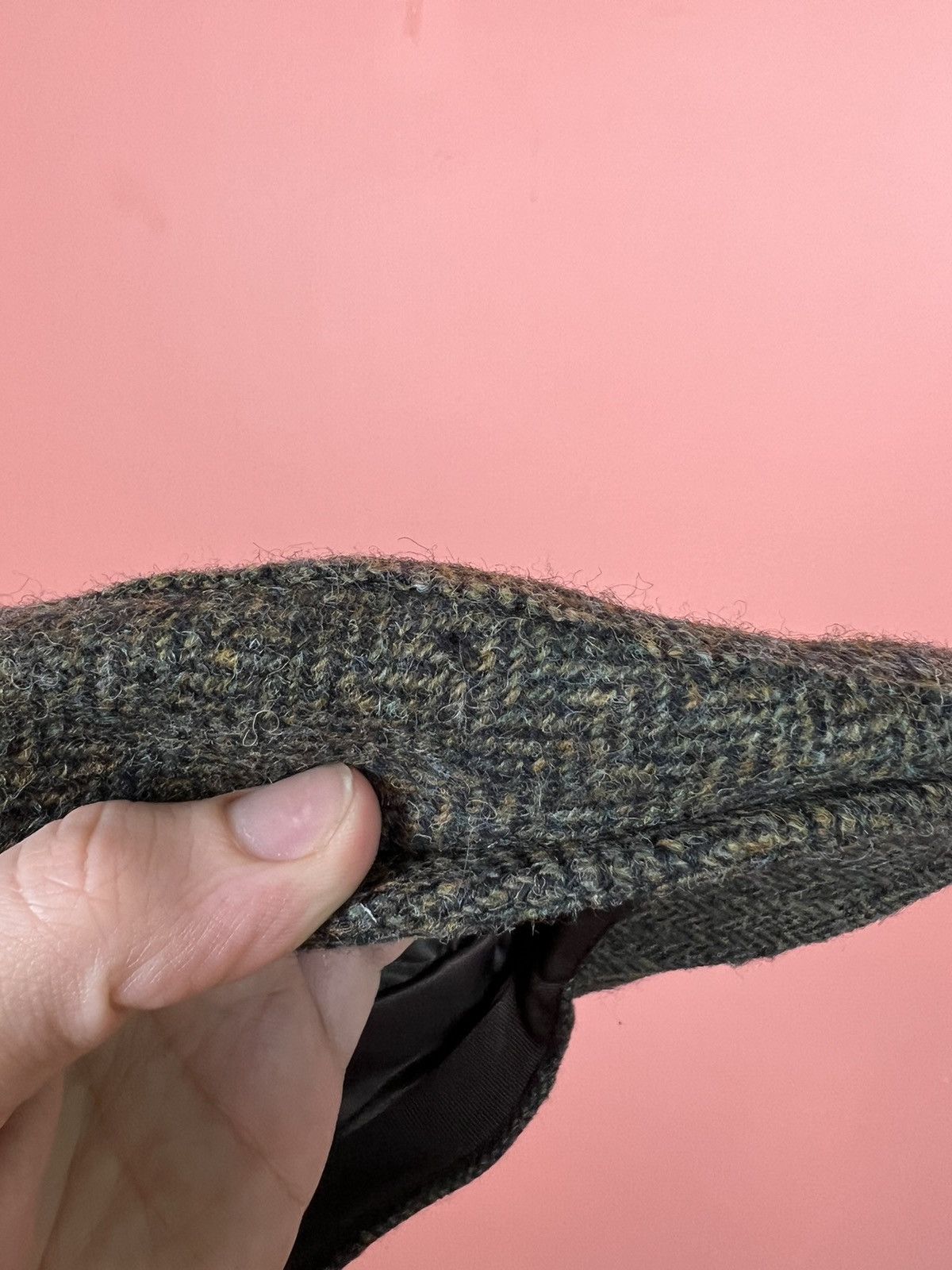 Marks & Spencer Mark & Spencer moon wool cap flat newsboy Size ONE SIZE - 6 Thumbnail