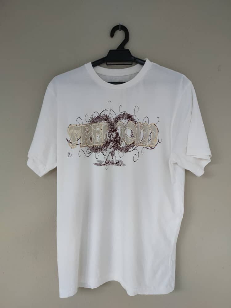 Other Freedom Art T Size US L / EU 52-54 / 3 - 1 Thumbnail
