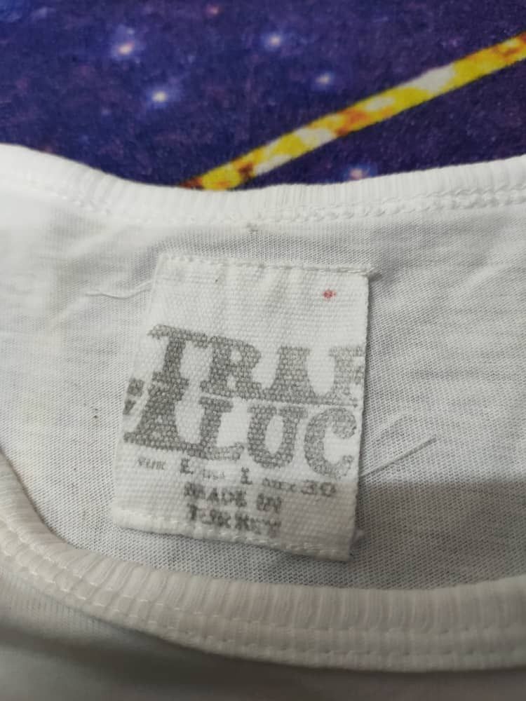 Zara Zara Graphic T Size XS / US 0-2 / IT 36-38 - 3 Thumbnail