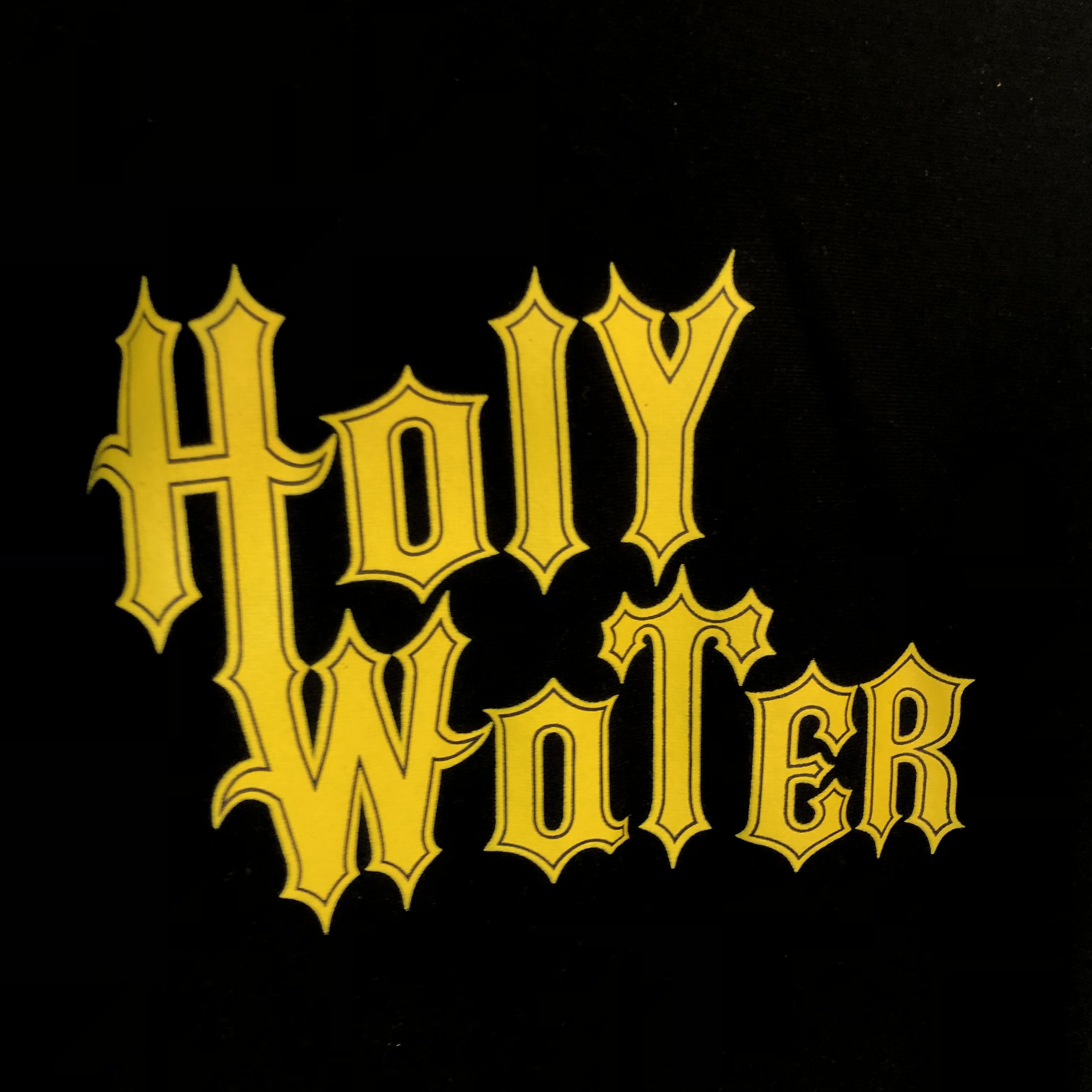 Noah Noah Holy Water Hoodie Size US L / EU 52-54 / 3 - 2 Thumbnail