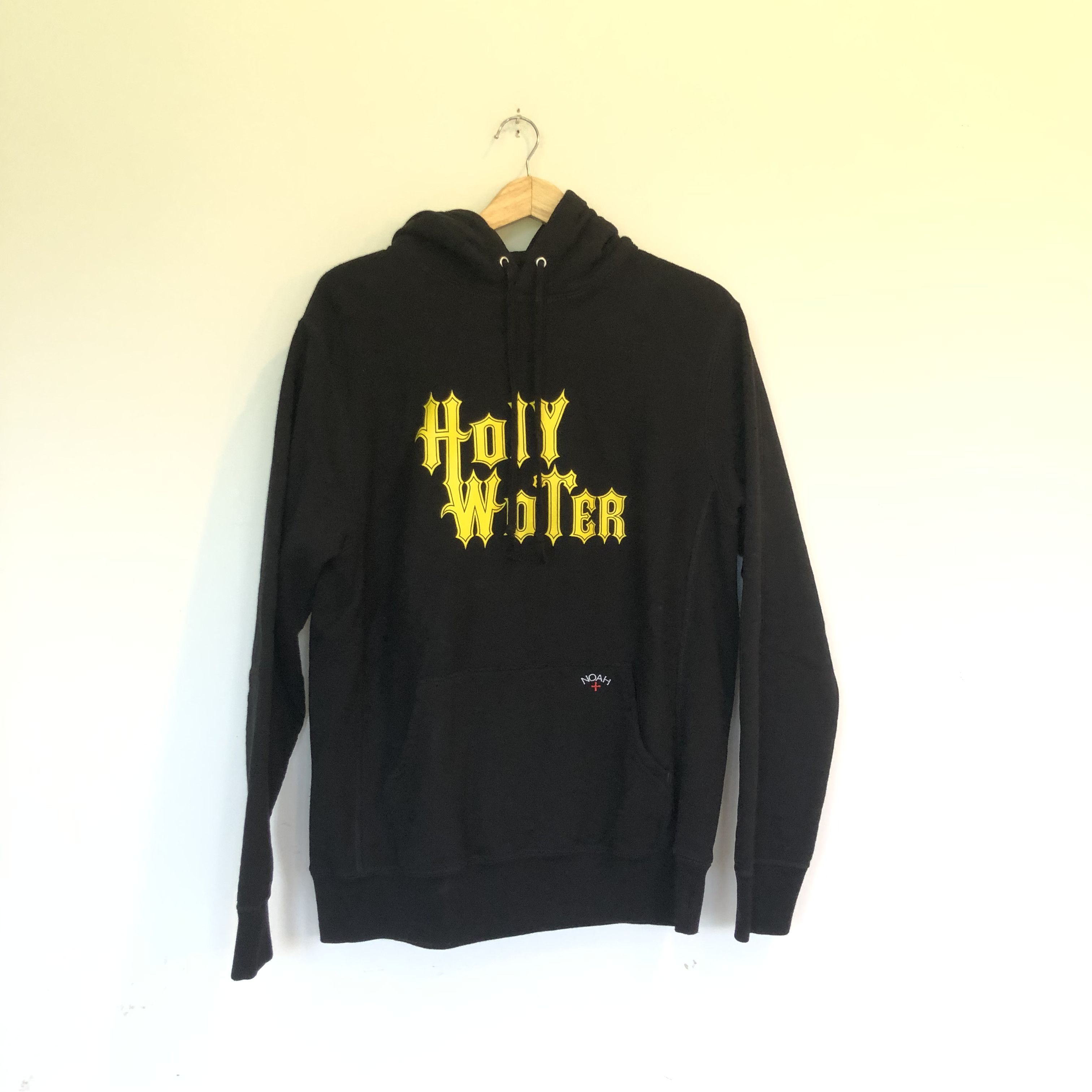 Noah Noah Holy Water Hoodie Size US L / EU 52-54 / 3 - 1 Thumbnail