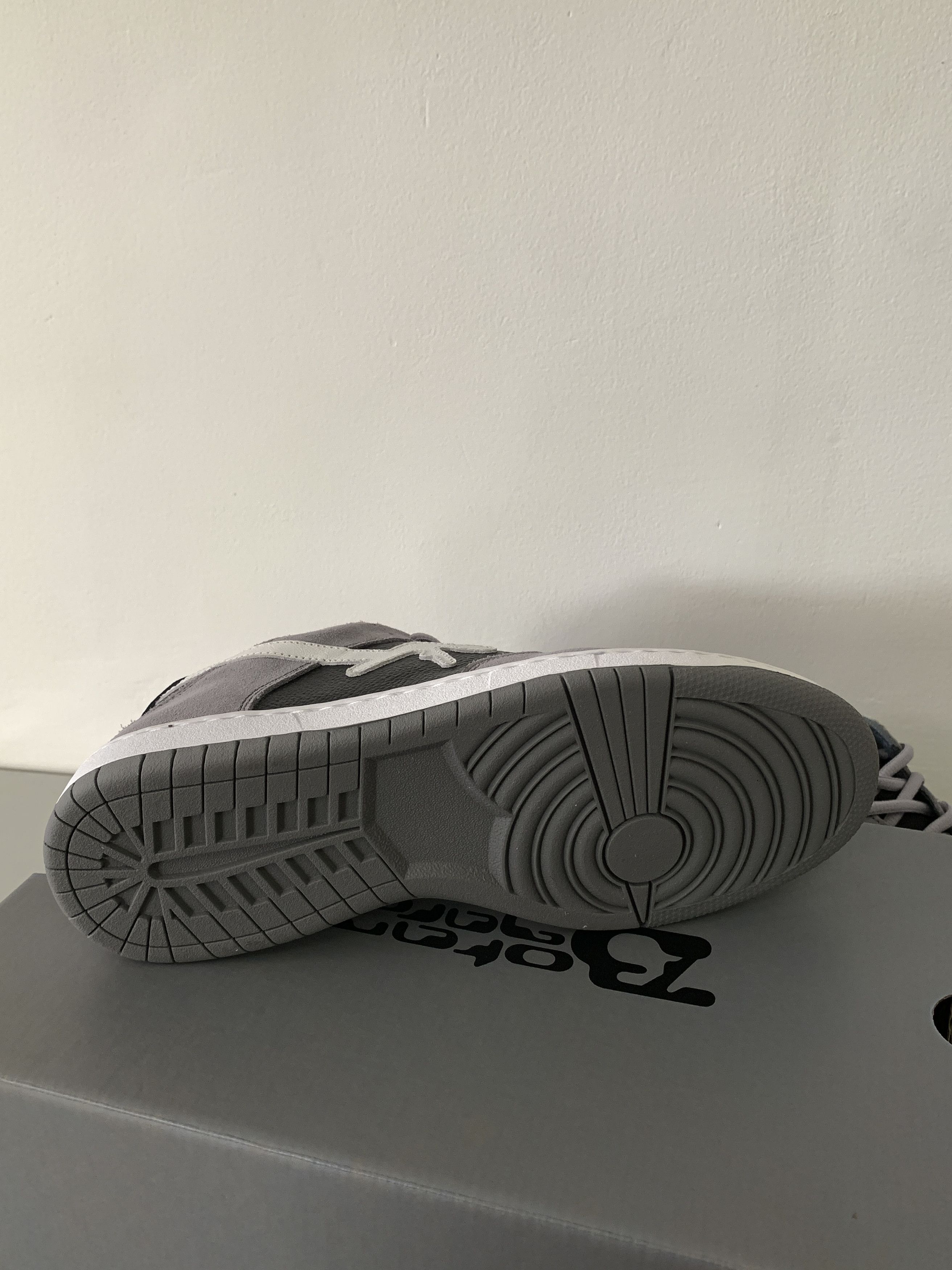 Designer Bootanic Garden The 1991 Low Aphex Twin Dunk Size US 8.5 / EU 41-42 - 8 Thumbnail
