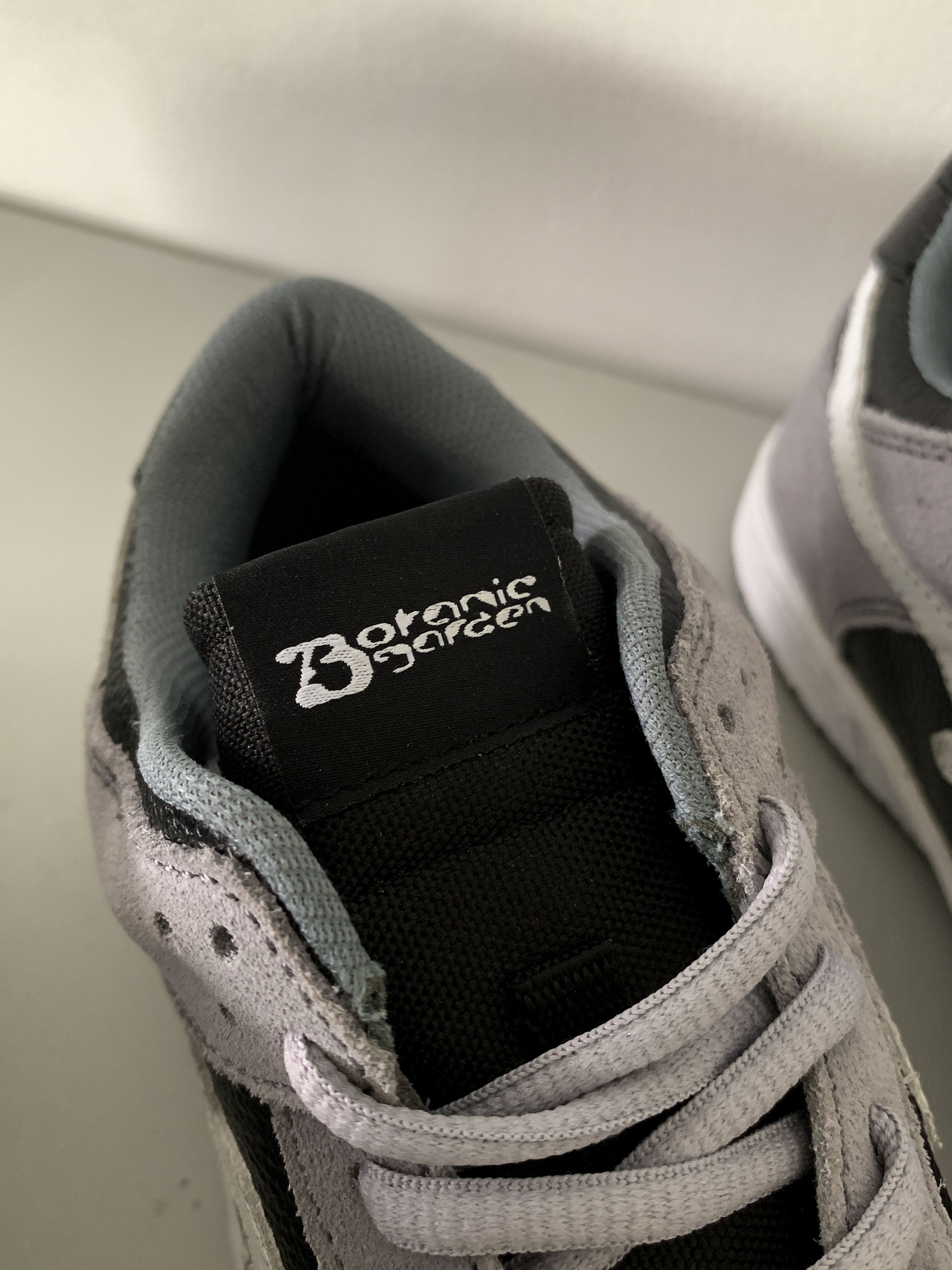Designer Bootanic Garden The 1991 Low Aphex Twin Dunk Size US 8.5 / EU 41-42 - 2 Thumbnail