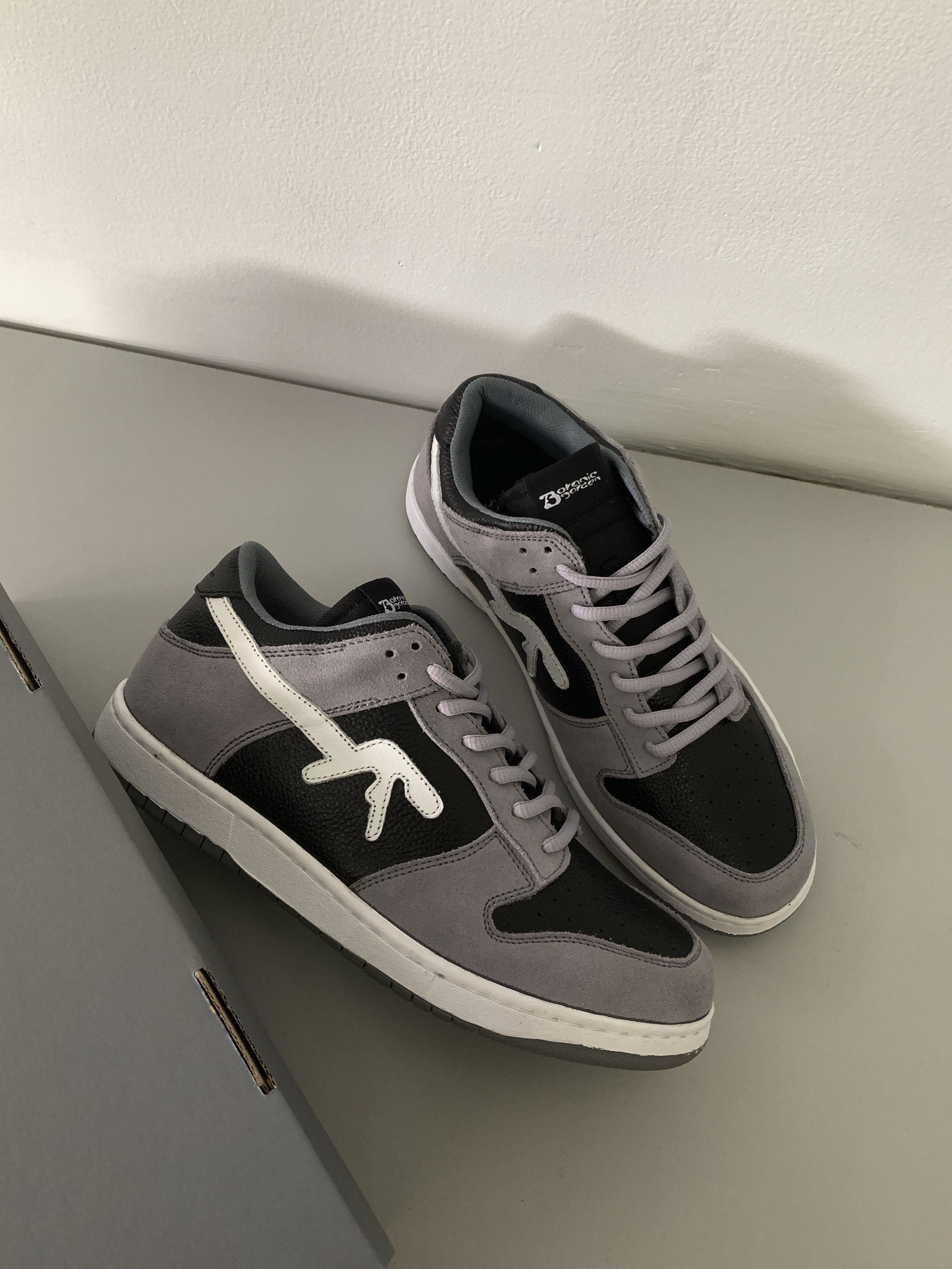 Designer Bootanic Garden The 1991 Low Aphex Twin Dunk Size US 8.5 / EU 41-42 - 3 Thumbnail
