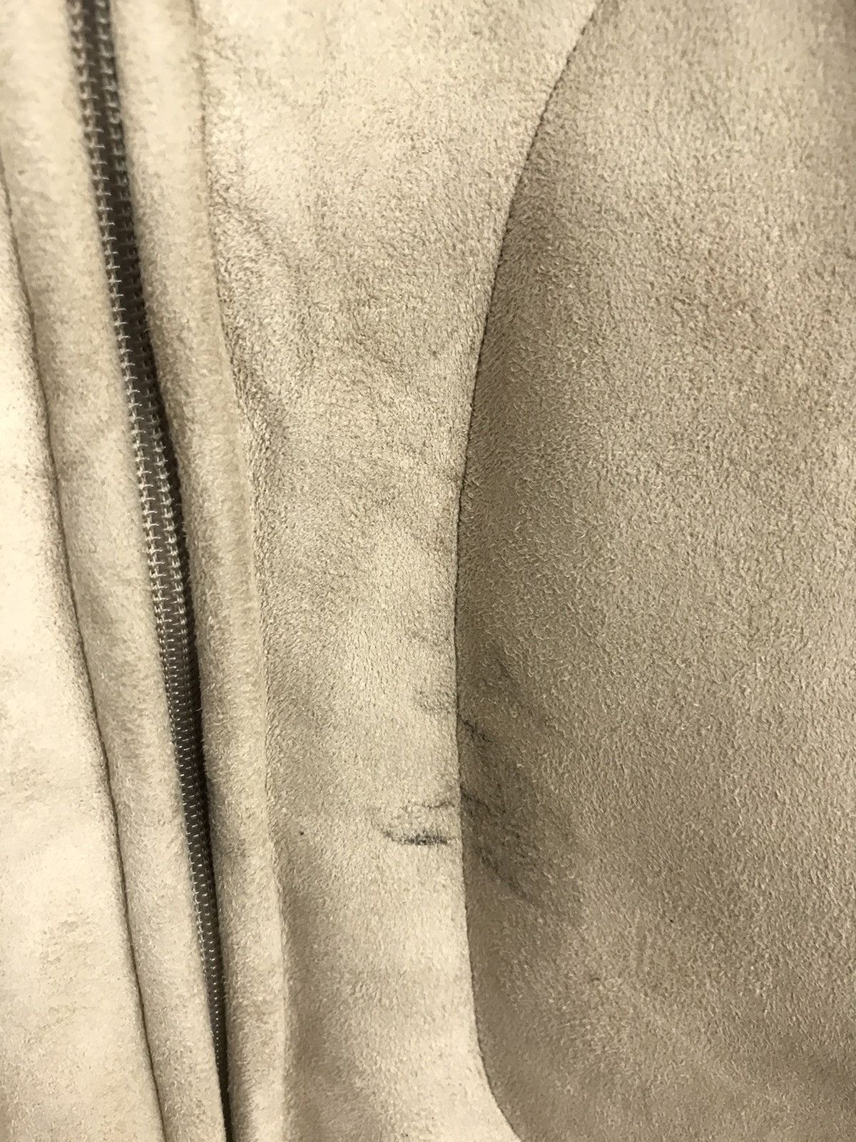 Japanese Brand × Kansai Yamamoto × Vintage Vintage Body Max Kansai Yamamoto Shearling Sherpa Jacket XL Size US XL / EU 56 / 4 - 16 Thumbnail