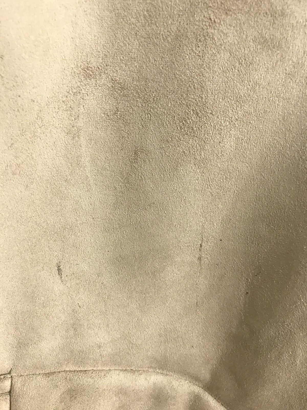 Japanese Brand × Kansai Yamamoto × Vintage Vintage Body Max Kansai Yamamoto Shearling Sherpa Jacket XL Size US XL / EU 56 / 4 - 13 Thumbnail