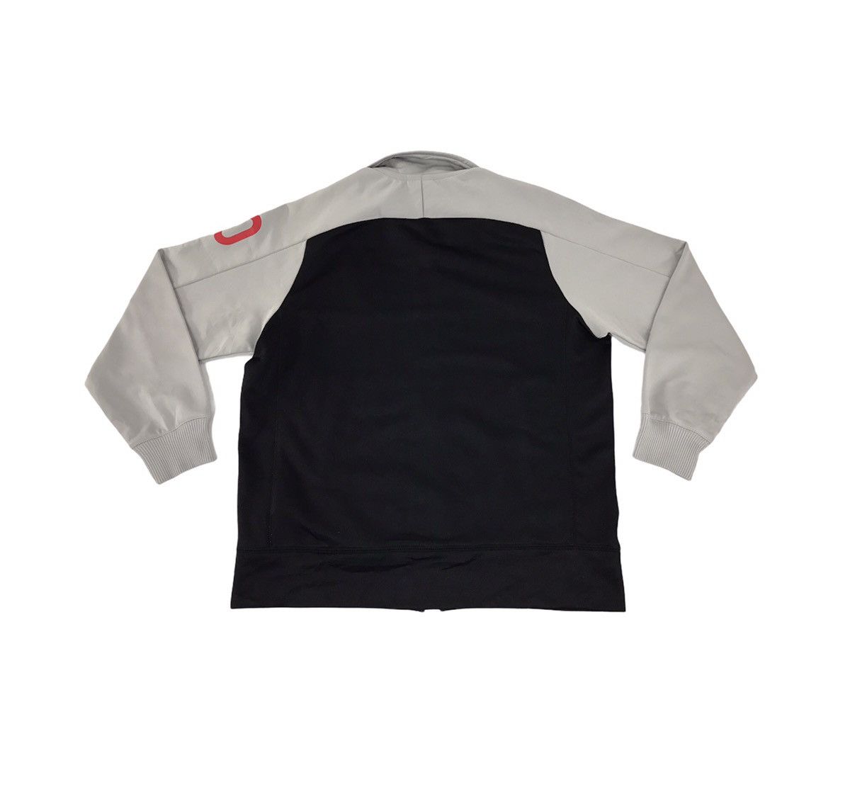 Nike Nike 10 Sportwear Zipper Style Jacket Fashion Designe Size US S / EU 44-46 / 1 - 5 Thumbnail