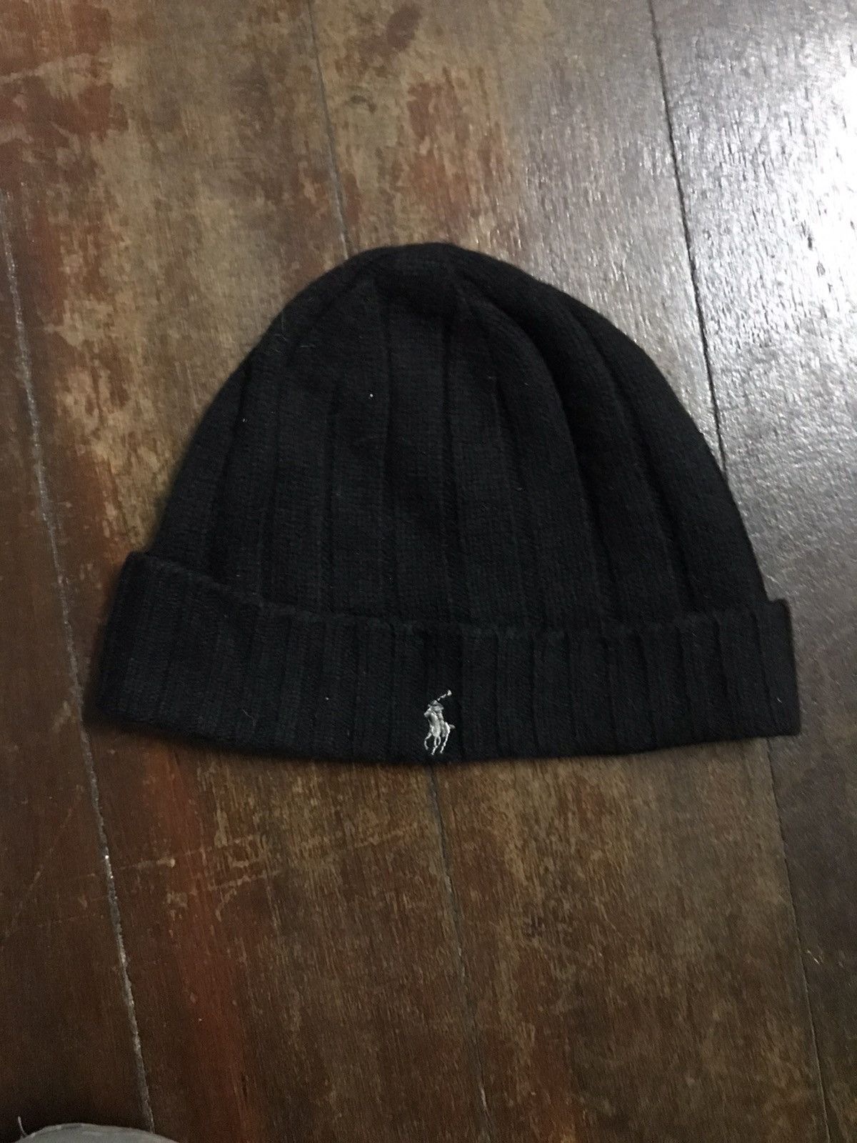 Polo Ralph Lauren Polo Ralph Lauren beanie Size ONE SIZE - 3 Thumbnail