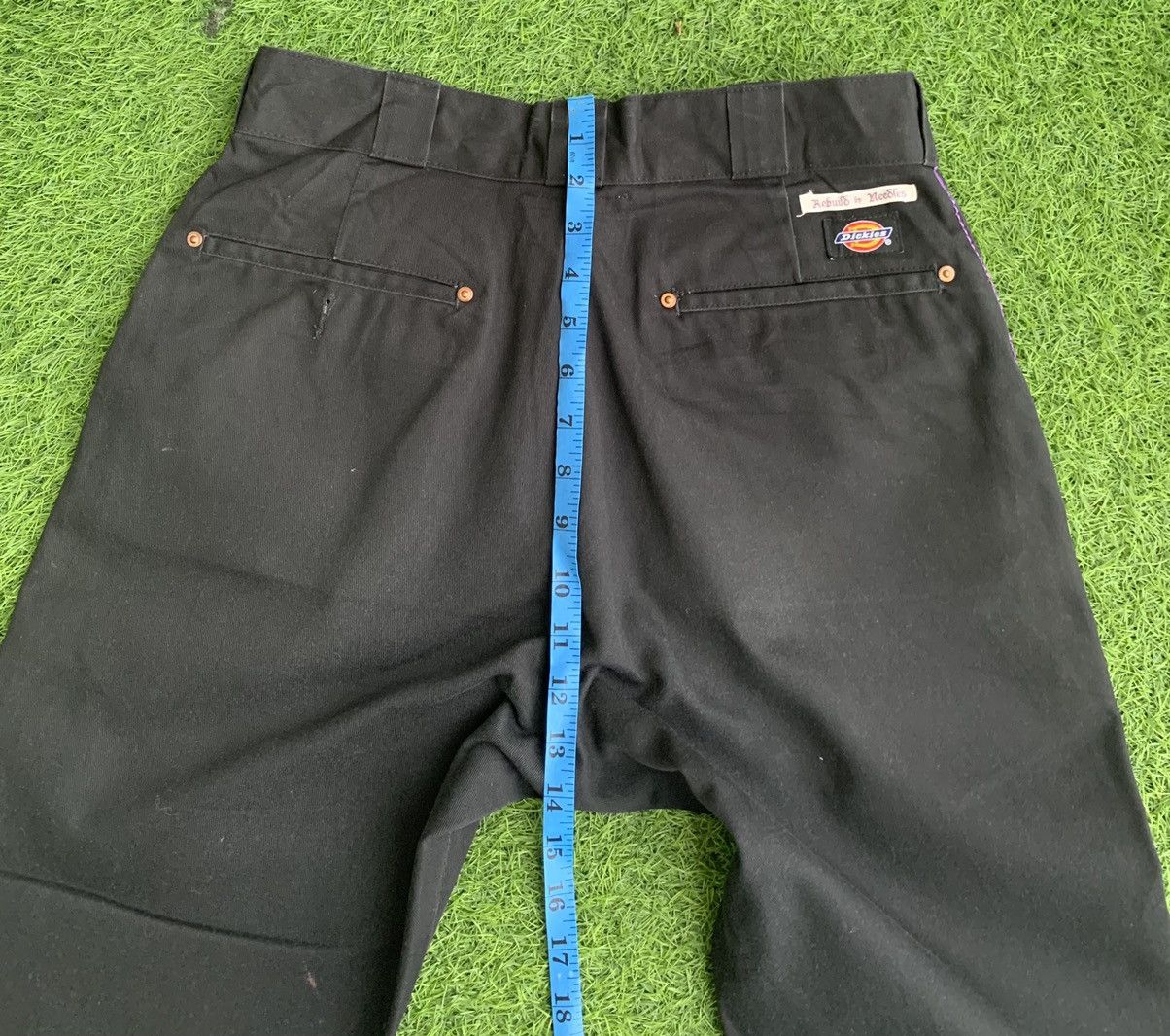 Nepenthes Rebuild By Needles X Dickies 874 Slim Pants Size US 32 / EU 48 - 16 Thumbnail