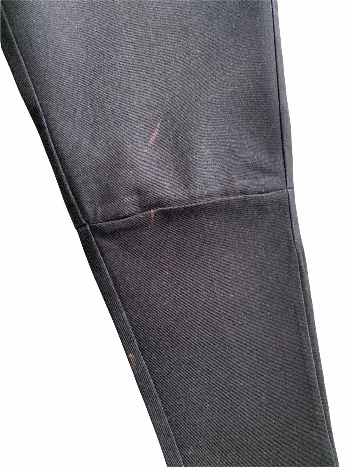 Nepenthes Rebuild By Needles X Dickies 874 Slim Pants Size US 32 / EU 48 - 7 Thumbnail