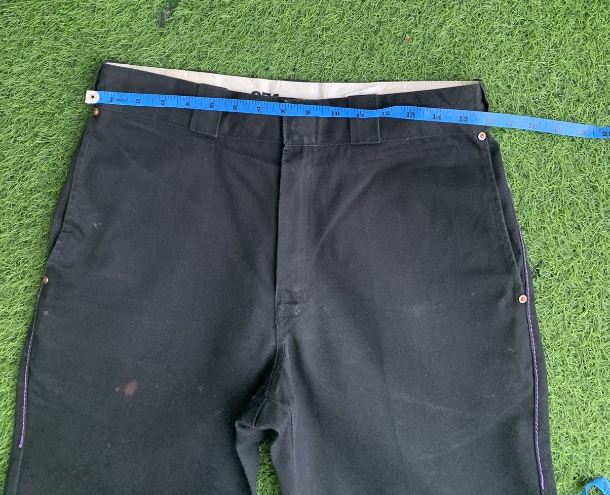 Nepenthes Rebuild By Needles X Dickies 874 Slim Pants Size US 32 / EU 48 - 13 Thumbnail