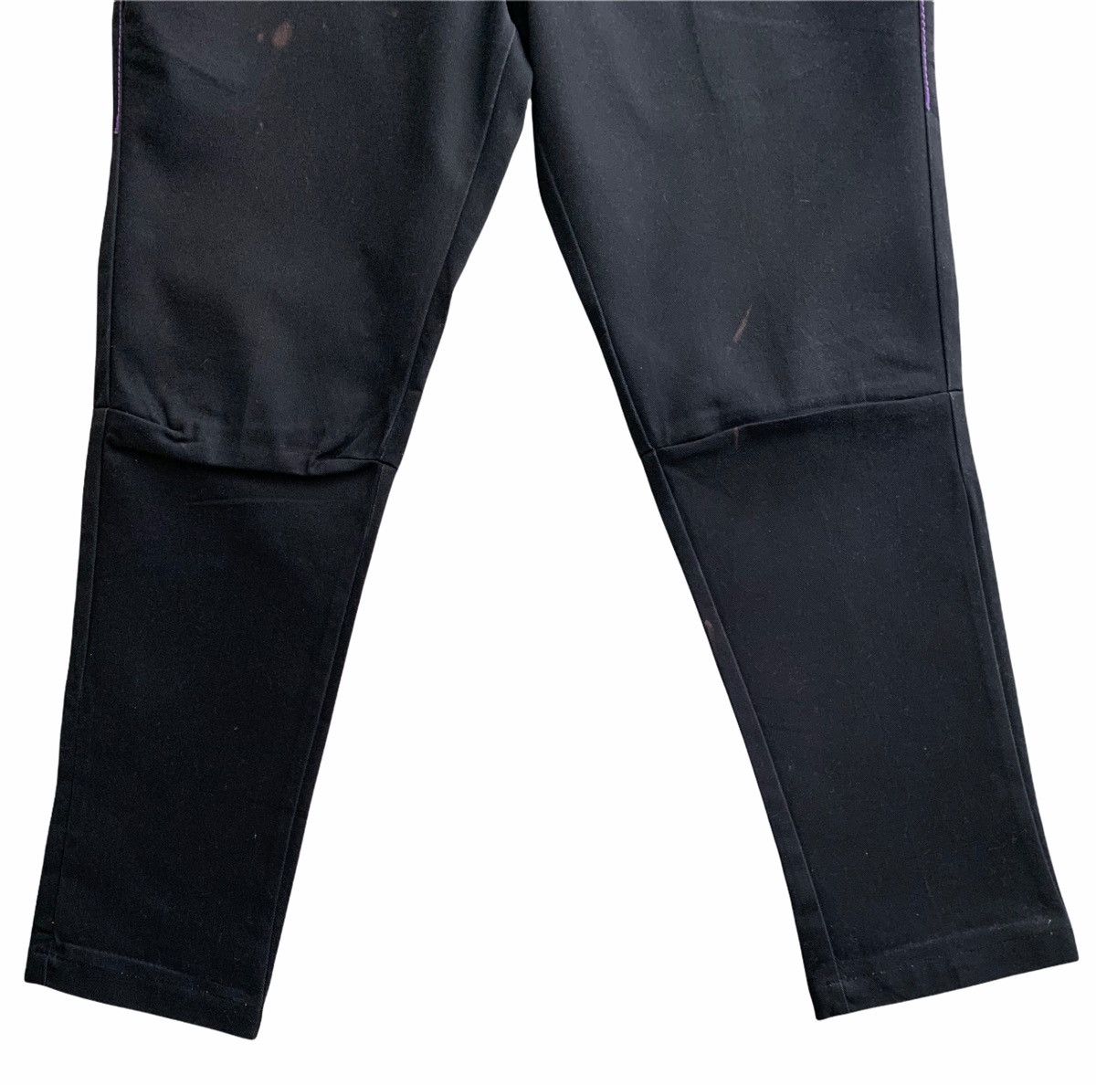 Nepenthes Rebuild By Needles X Dickies 874 Slim Pants Size US 32 / EU 48 - 5 Thumbnail