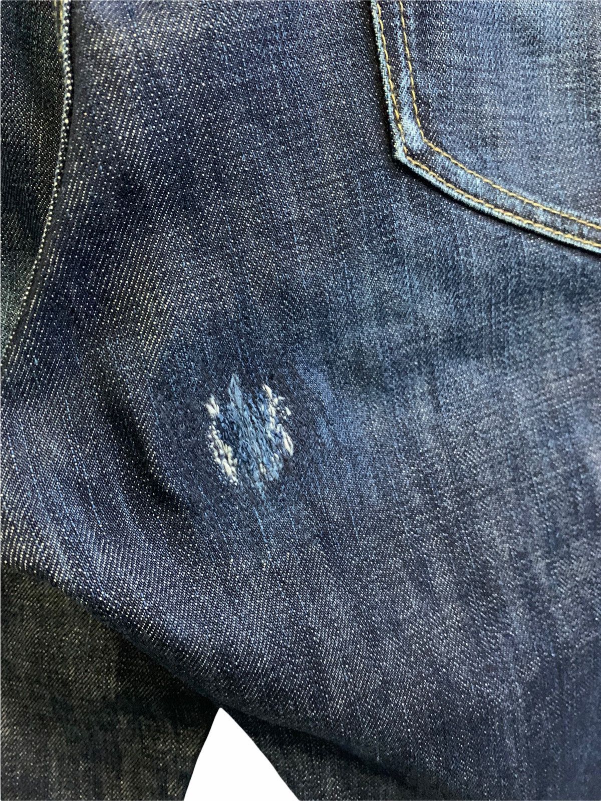 Stussy Vintage Stussy Rough Rugged Workgear over print interior Size US 34 / EU 50 - 6 Thumbnail