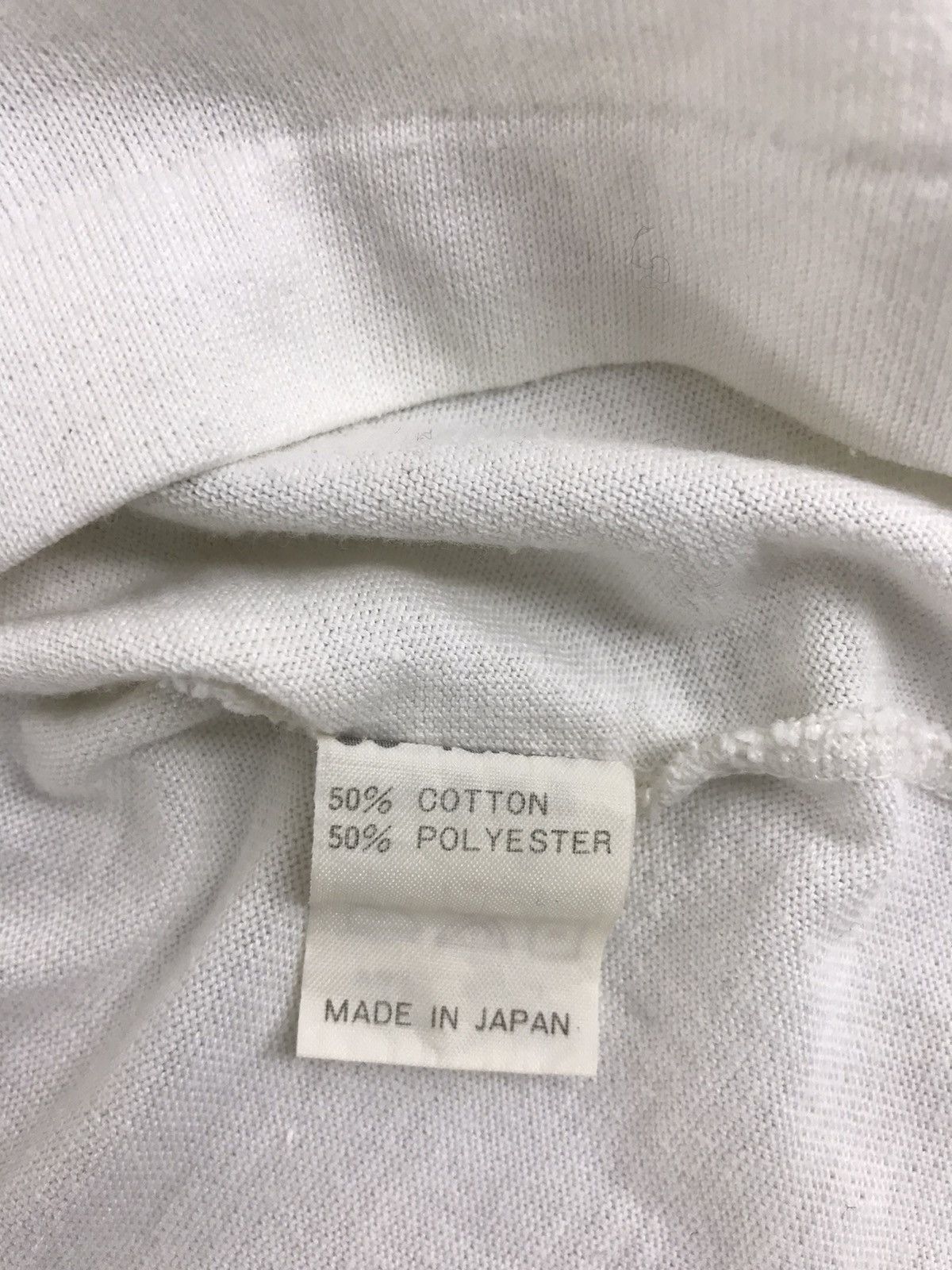 Vintage 90s Yonex Polo T-shirt Single Pocket Striped Design Size US S / EU 44-46 / 1 - 7 Thumbnail