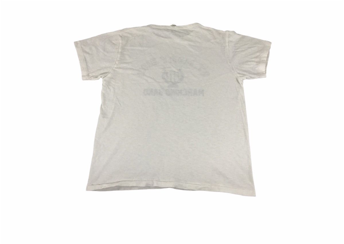 Champion × Vintage Vintage 90s Champion St Mary High Marching Band Tee T shirt Size US M / EU 48-50 / 2 - 2 Thumbnail
