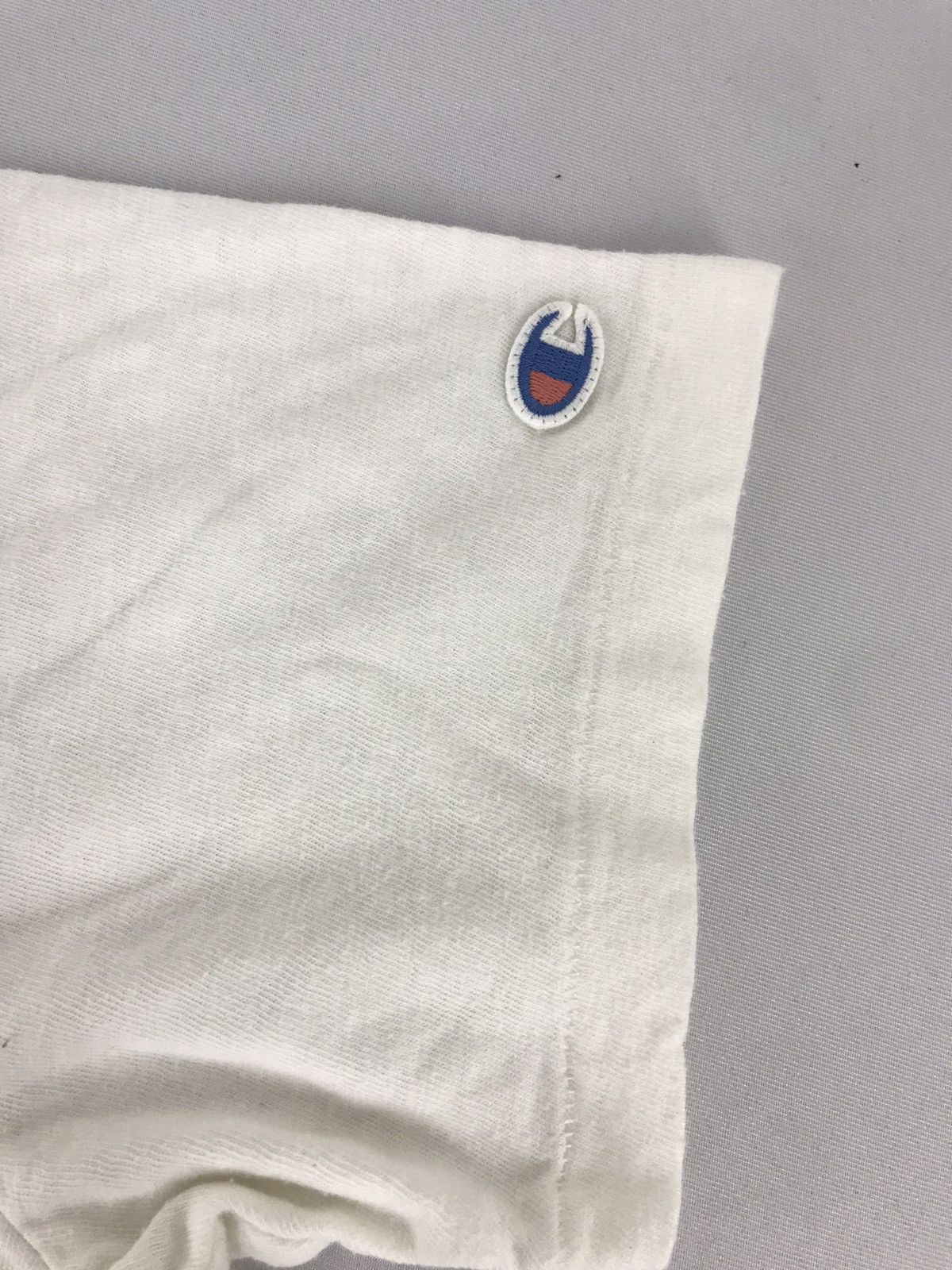 Champion × Vintage Vintage 90s Champion St Mary High Marching Band Tee T shirt Size US M / EU 48-50 / 2 - 4 Thumbnail