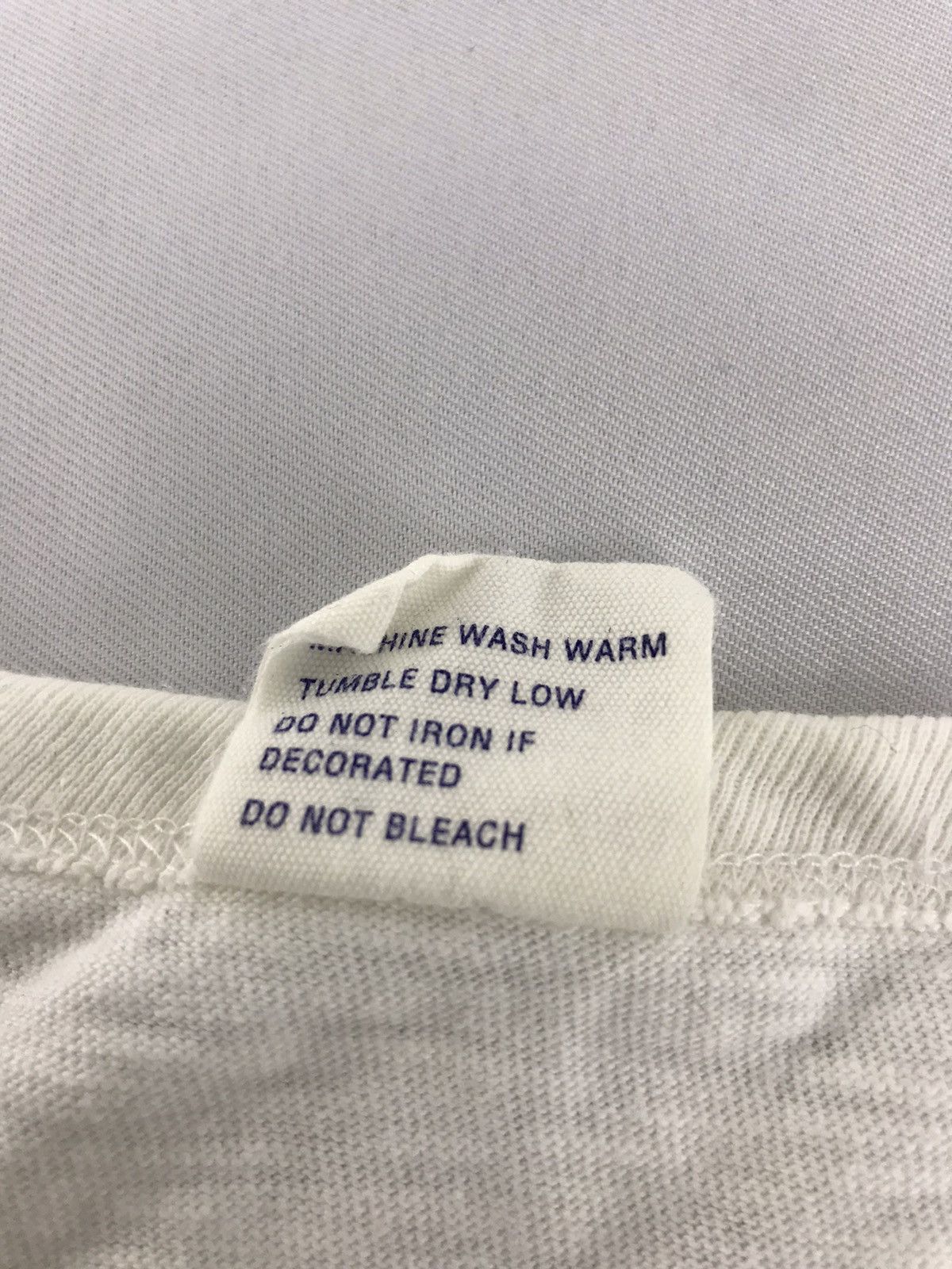 Champion × Vintage Vintage 90s Champion St Mary High Marching Band Tee T shirt Size US M / EU 48-50 / 2 - 6 Thumbnail