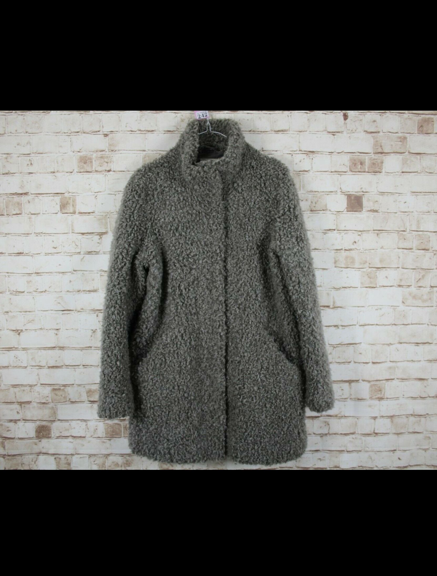 Other × Vintage Parka coat bomber jacket teddy - not fur hoodie leather Size US XL / EU 56 / 4 - 1 Thumbnail
