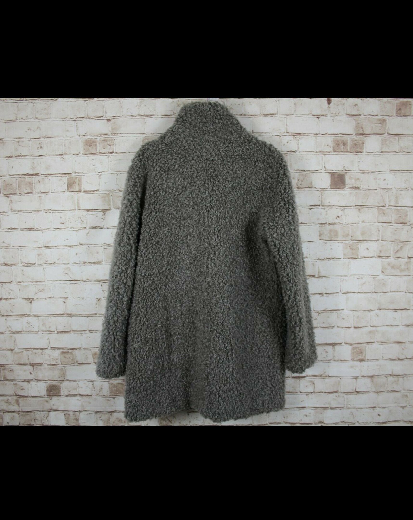 Other × Vintage Parka coat bomber jacket teddy - not fur hoodie leather Size US XL / EU 56 / 4 - 2 Thumbnail