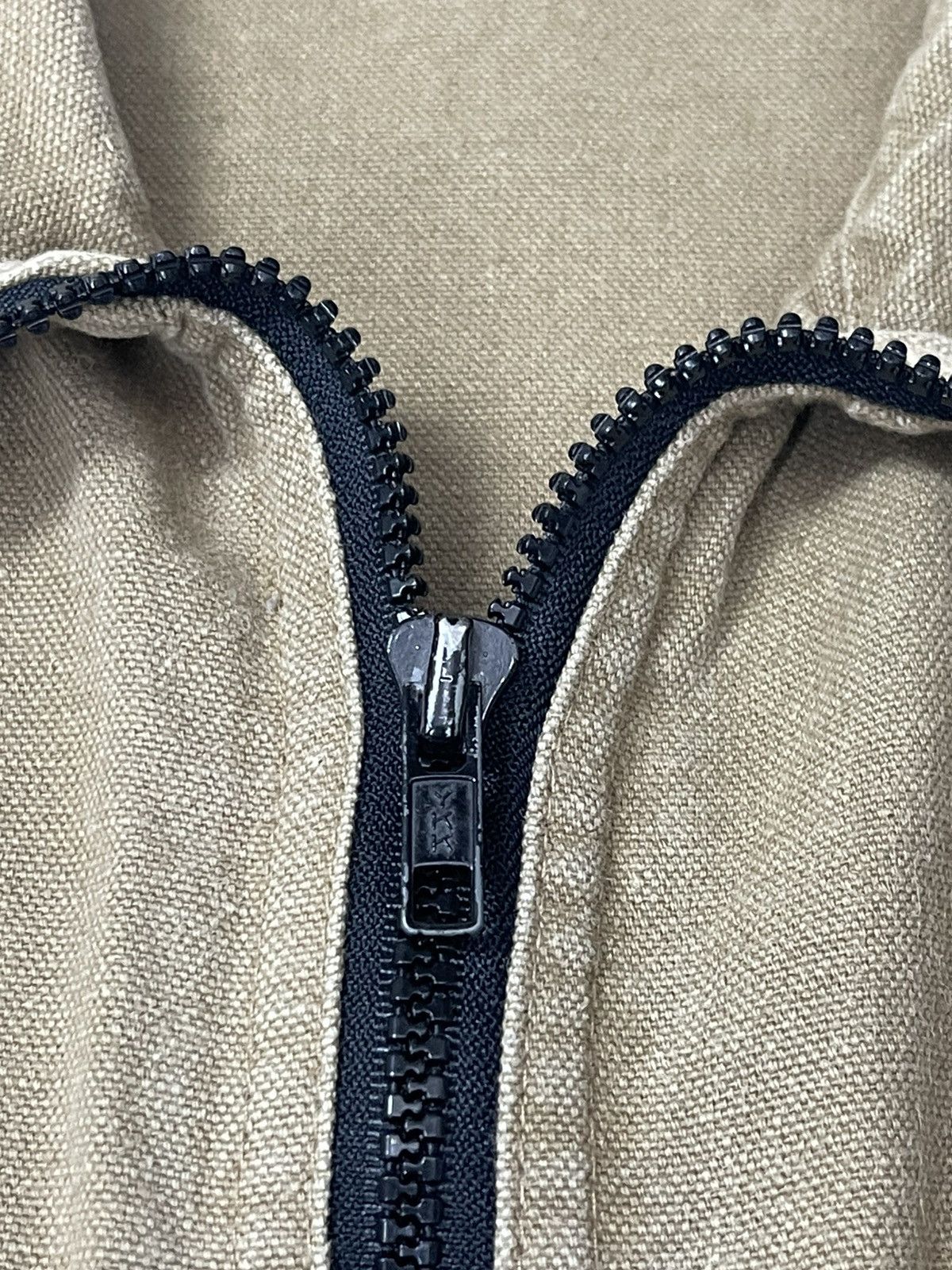 KAVU 90s KAVU USA VEST JACKET Size US M / EU 48-50 / 2 - 4 Thumbnail