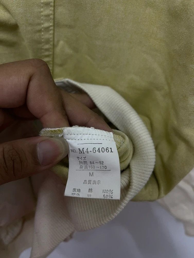 Japanese Brand × Vintage Rally Hills Mini Logo Embroidery Button Up Jacket Size US M / EU 48-50 / 2 - 5 Thumbnail