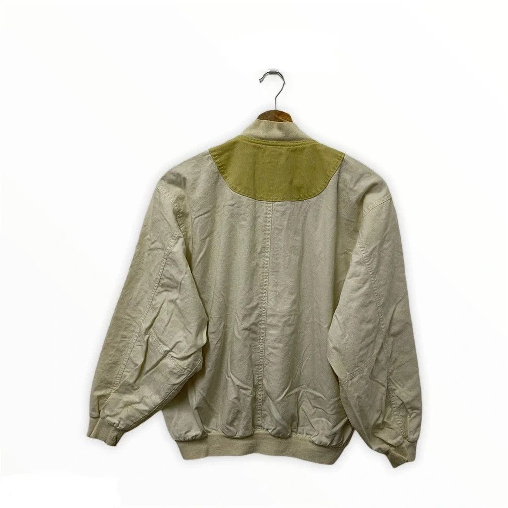 Japanese Brand × Vintage Rally Hills Mini Logo Embroidery Button Up Jacket Size US M / EU 48-50 / 2 - 3 Thumbnail