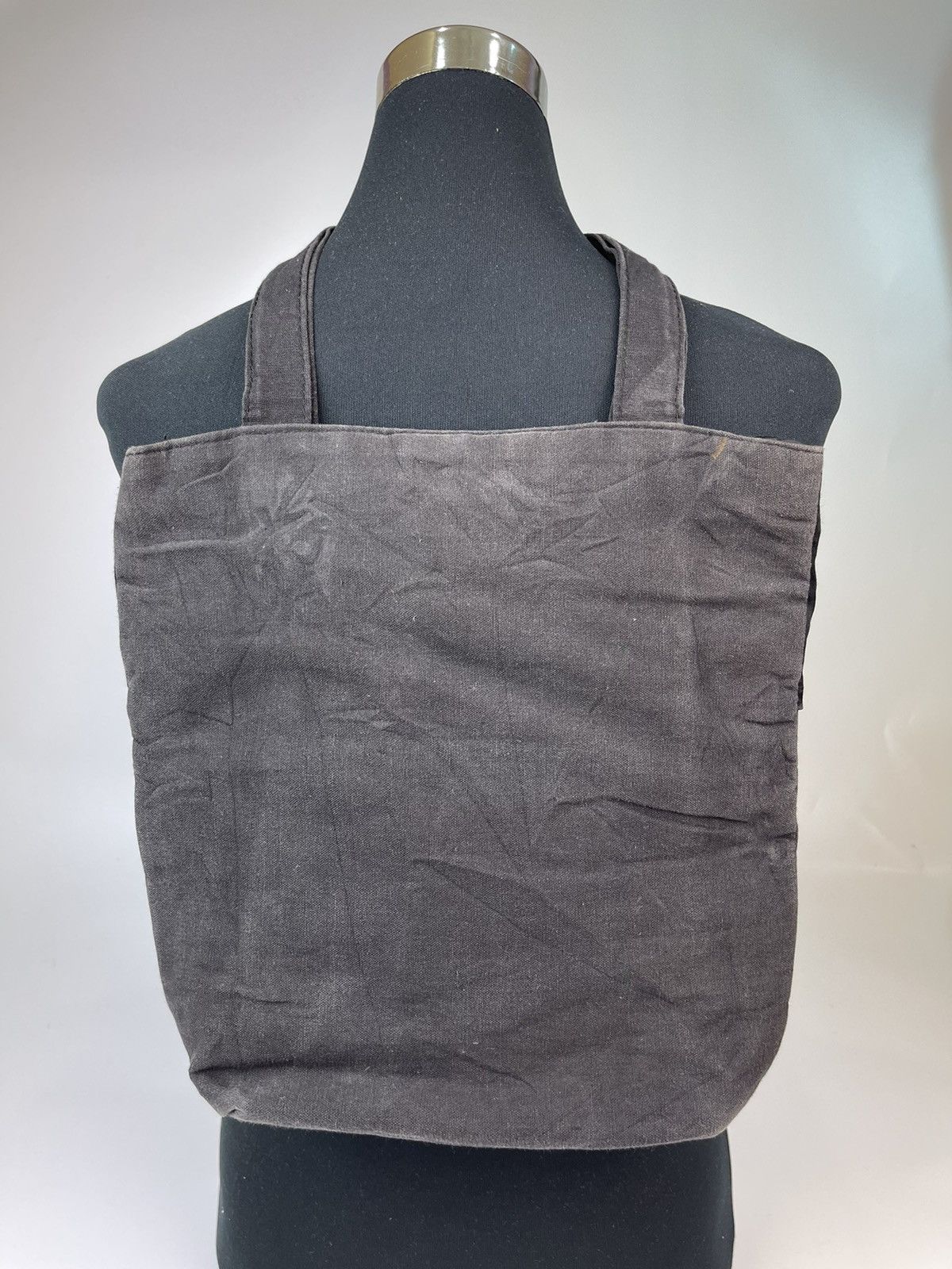 Yves Saint Laurent Vintage YSL Tote Bag Parfums Size ONE SIZE - 3 Thumbnail