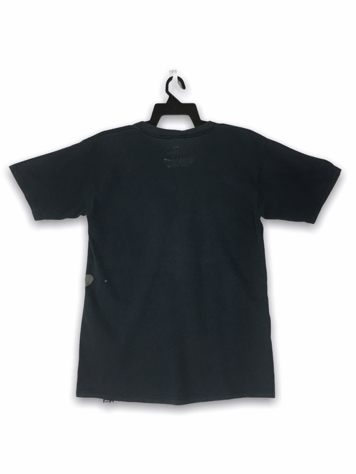 Band Tees × Nirvana × Vintage Rare Vintage Nirvana kurt cobain suicide note Size US M / EU 48-50 / 2 - 8 Thumbnail