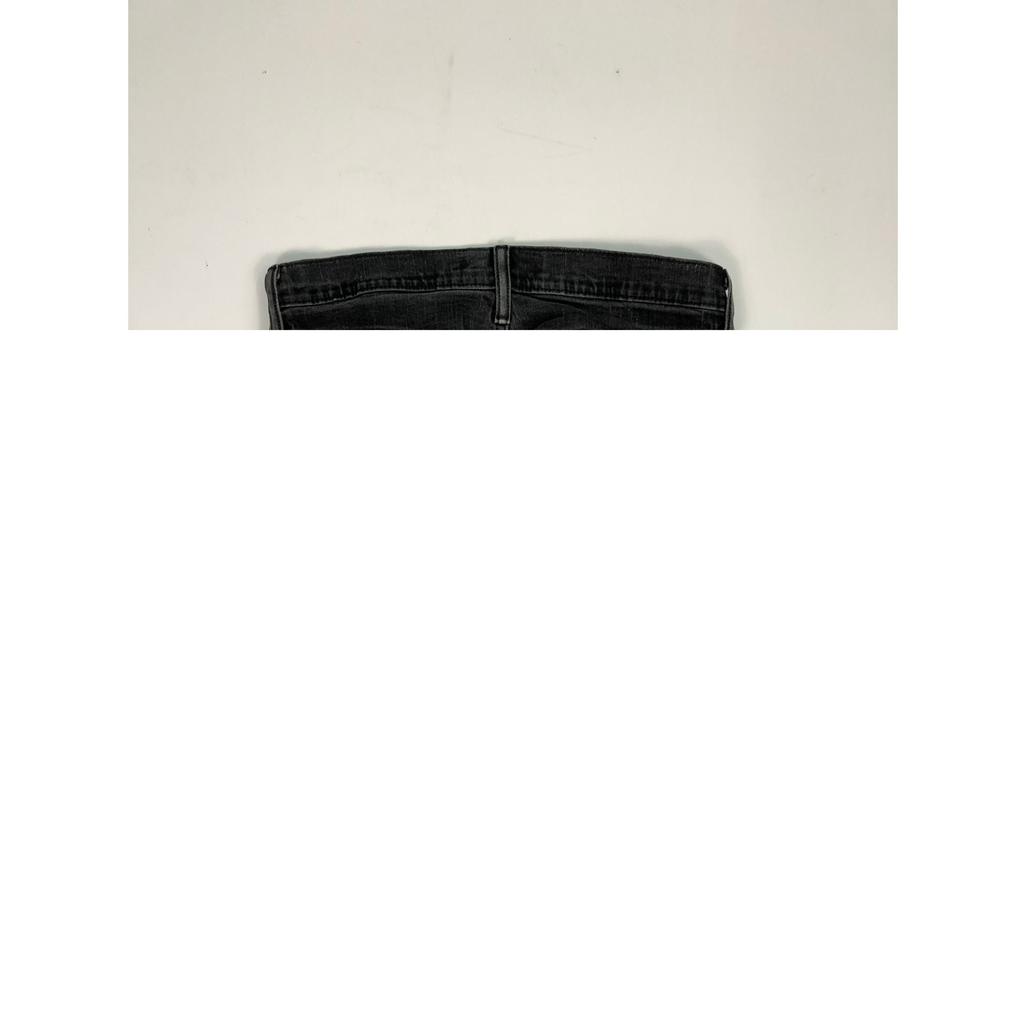 Levi's × Vintage Vintage Levis 514 Denim Black DP0037 Size US 34 / EU 50 - 7 Thumbnail