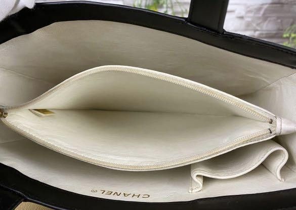 Chanel Chanel Vintage Tote Size ONE SIZE - 6 Thumbnail