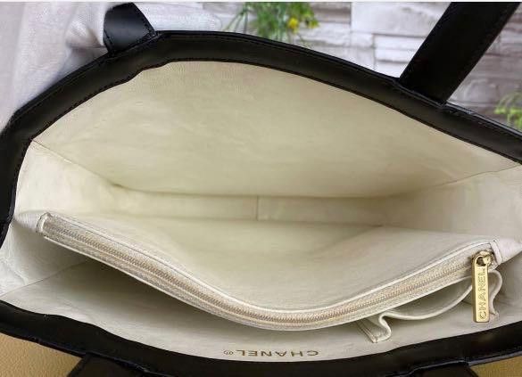Chanel Chanel Vintage Tote Size ONE SIZE - 8 Thumbnail