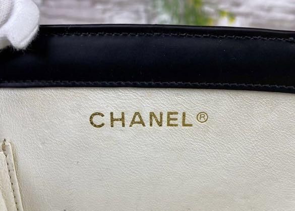 Chanel Chanel Vintage Tote Size ONE SIZE - 9 Thumbnail