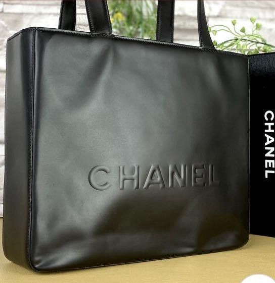 Chanel Chanel Vintage Tote Size ONE SIZE - 1 Thumbnail