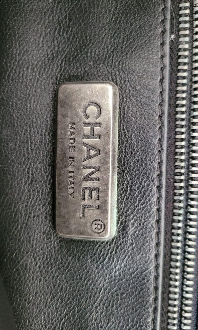 Chanel Chanel limited edition fur bag Size ONE SIZE - 3 Thumbnail