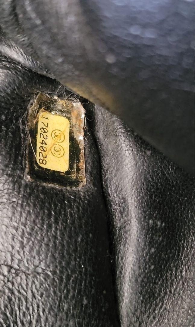 Chanel Chanel limited edition fur bag Size ONE SIZE - 4 Thumbnail