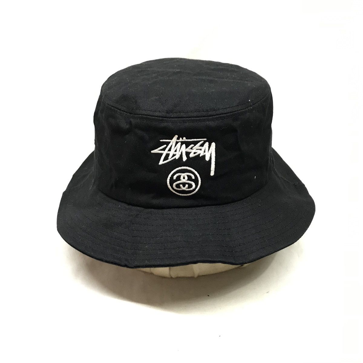 Stussy Stussy Bucket Hats Size ONE SIZE - 1 Thumbnail