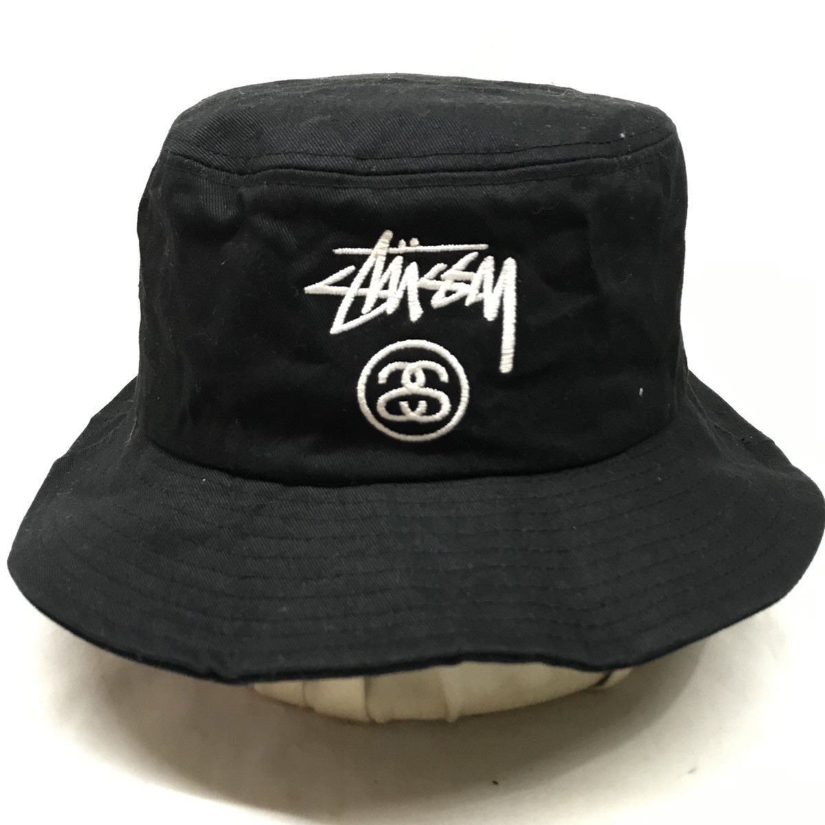 Stussy Stussy Bucket Hats Size ONE SIZE - 2 Thumbnail