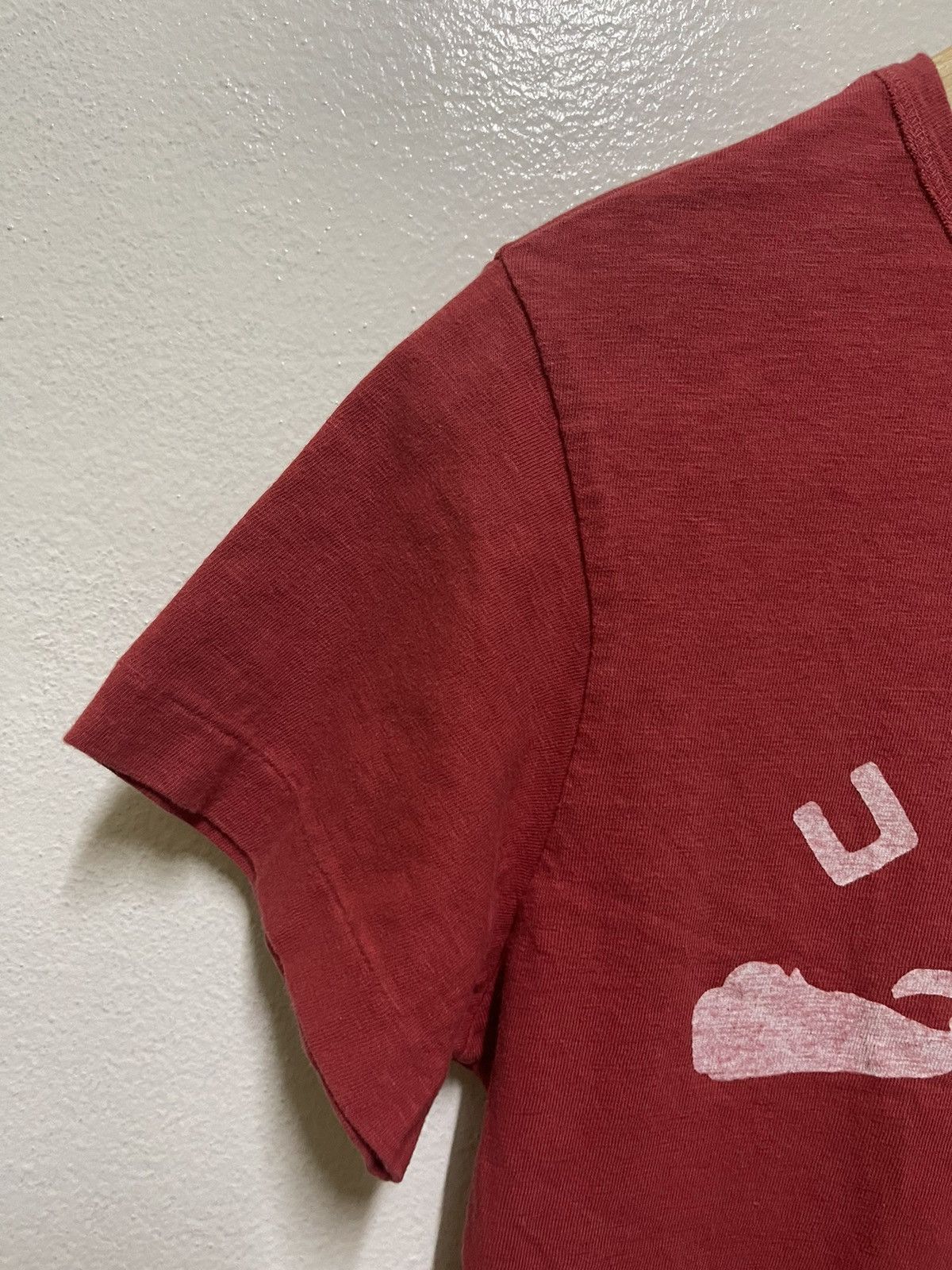 45rpm × Japanese Brand 45rpm Short Sleeve T Shirt Size M / US 6-8 / IT 42-44 - 2 Thumbnail