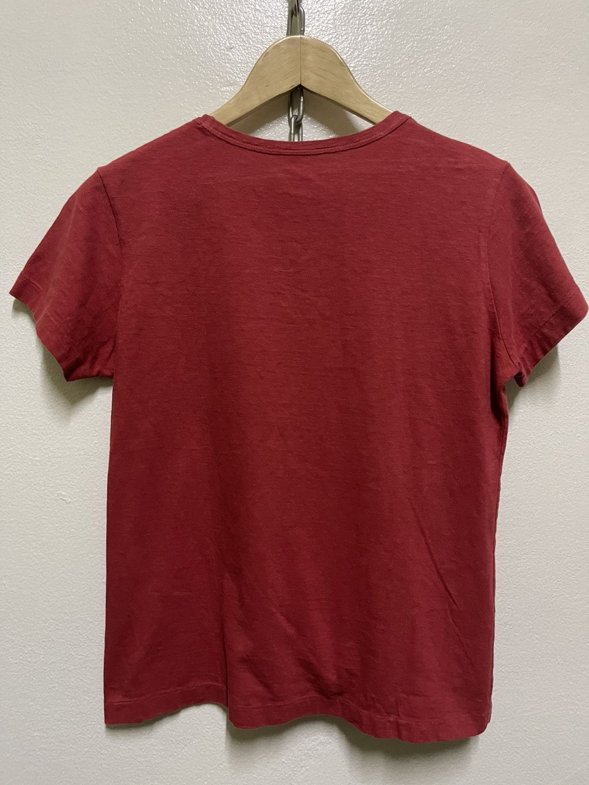 45rpm × Japanese Brand 45rpm Short Sleeve T Shirt Size M / US 6-8 / IT 42-44 - 8 Thumbnail