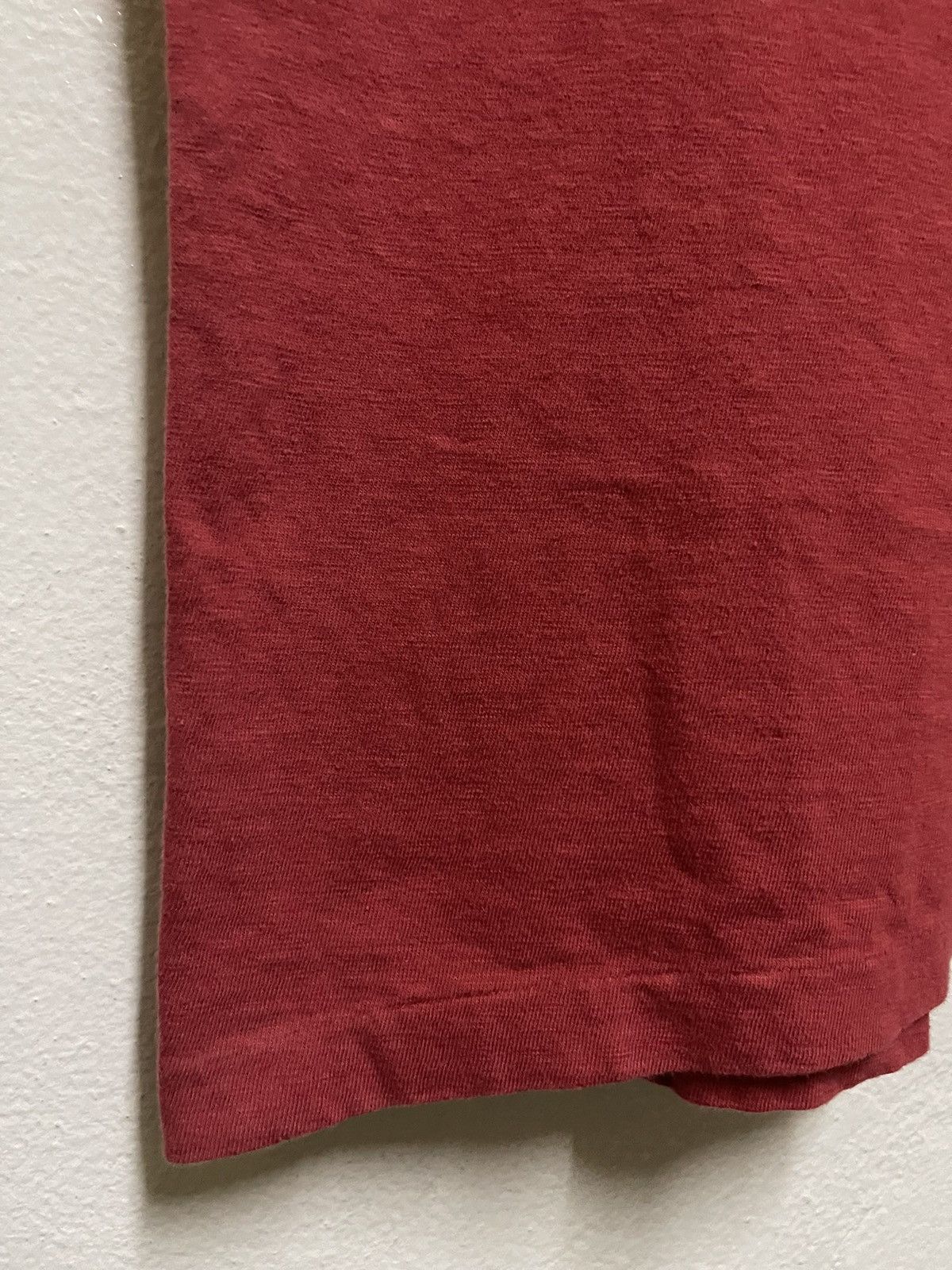 45rpm × Japanese Brand 45rpm Short Sleeve T Shirt Size M / US 6-8 / IT 42-44 - 3 Thumbnail